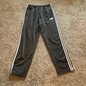 Adidas Track Pants
